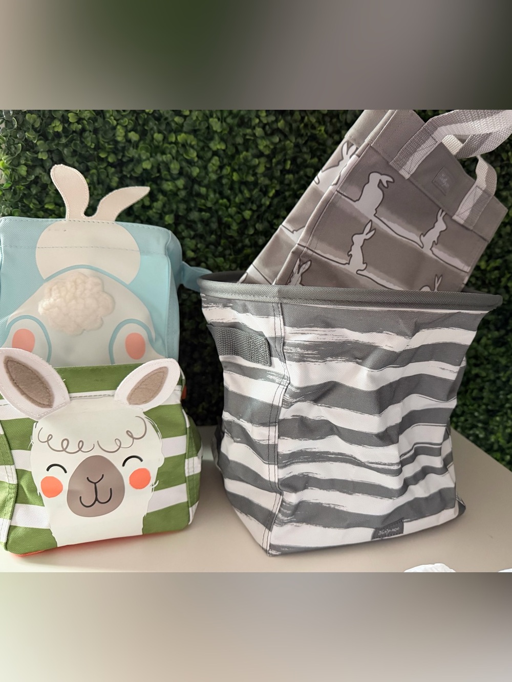 4 Piece Spring - ThirtyOne